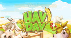 Desktop Screenshot of haydaycheatsin.com